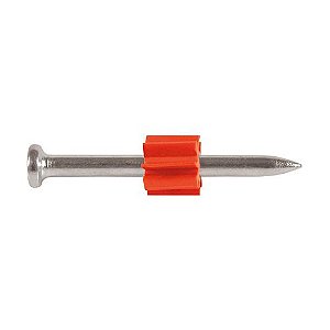 Pino Aço Liso 1/4" x 32 Ação Indireta ANCORA (cento)