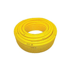 Conduite Corrugado Amarelo ADTEX 1/2x50m*20mm 101