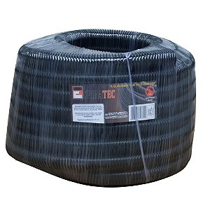 Conduite Espiral  3" 25m ESPIRATEC 808