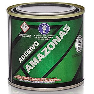 Cola Contato AMAZONAS 200gr