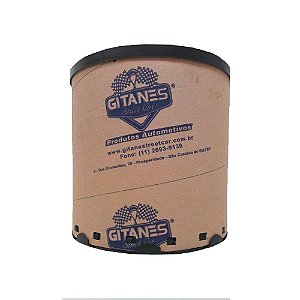 Desengraxante Pasta GITANES 25kg