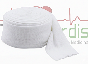 Malha Sintética Especial para Exame de MAPA 24h