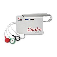 GRAVADOR DE HOLTER MODELO CARDIOLIGHT, MARCA CARDIOS