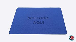 Playmat Neoprene Personalizado - 60x35cm