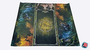 Playmat O Senhor dos Anéis LCG