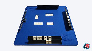 Playmat Rummikub em Neoprene