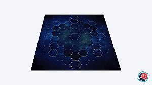 Playmat Twilight Imperium IV - 8 jogadores