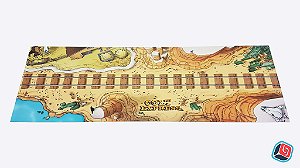 Playmat Colt Express