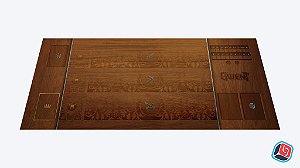 Playmat Gwent