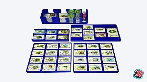 Insert 3D Puerto Rico