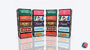 Caixa Pocket Games