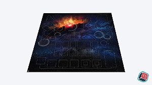 Playmat Star Wars Orla Exterior