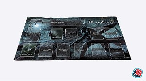 Playmat Bloodborne Card Game