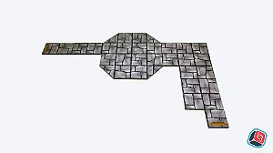 Dungeon Tiles