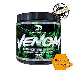 Venom - Dragon Pharma (30 doses)