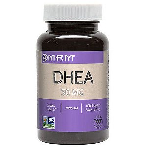 DHEA MRM (90 capsulas)