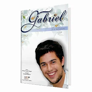 Gabriel - Fé no Futuro - VOL. 9
