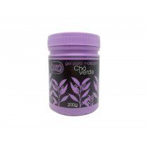 GEL DE MASSAGEM CHÁ VERDE 200G FLORA PURA