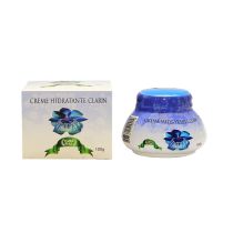 CREME CLARIN 100G FLORA PURA