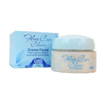 CREME FLORA CARE CLARIN 100G FLORA PURA