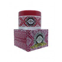 CREME FLORAPÉ ESFOLIANTE 250G FLORA PURA
