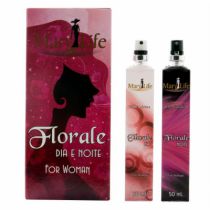 DEO COLÔNIAS FLORALE - MARY LIFE - BIO INSTINTO