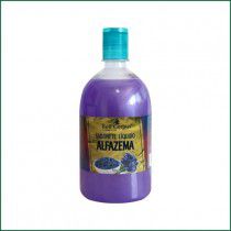 ABONETE LÍQUIDO ALFAZEMA 500ML BELL CORPUS