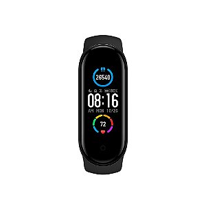 Pulseira Smart Xiaomi Mi Band 5