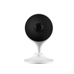 Camera Interna Wi-Fi Full HD Intelbras IM3 -  Branca