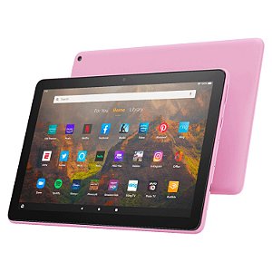 Tablet Amazon Fire HD10 32gb - Rosa Lavender