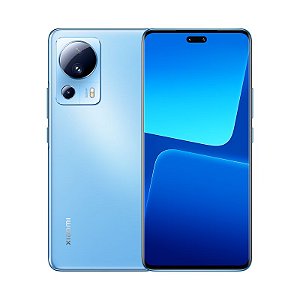 Celular Xiaomi 13 Lite 5G 8gb 256gb - Azul