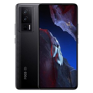 Celular Xiaomi Poco F5 Pro 5G 12gb 256gb - Preto