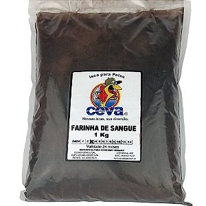 Farinha de Sangue Ceva