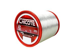 Linha JR Pesca Monofilamento Chicote 100g