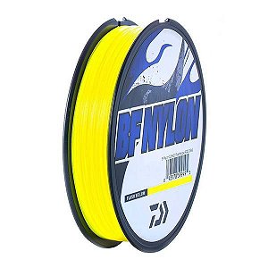 Linha Marine Sports Vexter Ultimate Soft Nylon Soft Azul - Corrêa Fish