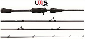 Sprior XT 2,40m 60-170g 30-60lb Action: XH 2pçs Cast IM8 New Model