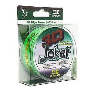 Linha Maruri Joker 300m