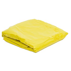 Saco p/ Lixo Amarelo 100 Litros c/ 100 Un.