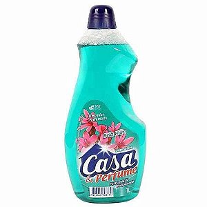 Desinfetante Bela Flore Casa & Perfume C/ 500ml Un.