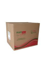 FORMA PUDIM GRANDE C/6 PLASTILANIA