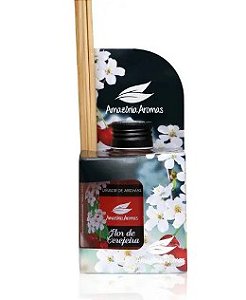 Difusor Flor de Cerejeira Amazônia Aromas 270ml Un