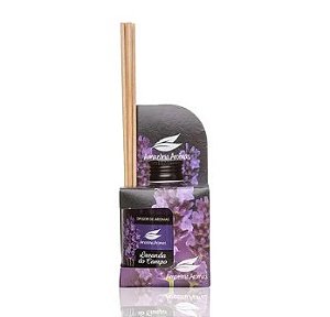 Difusor Lavanda do Campo Amazônia Aromas 270ml Un