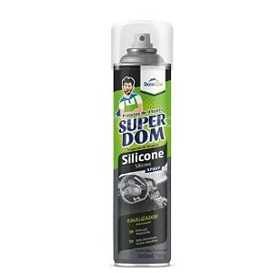 Silicone Super Dom Aerosol 300 ML Un.