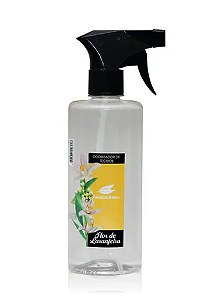 Odorizador de Tecidos Flor de Laranjeira Amazônia Aromas c/ 500ml Un.