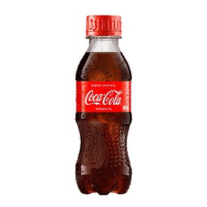 Coca Cola Original 200ml Un.