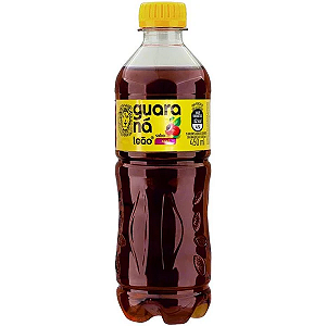 Guaraná Power Açaí Leão c/ 450ml Un.