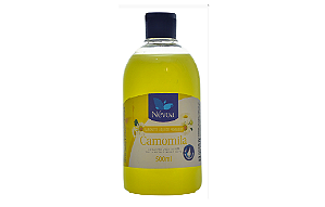 Sabonete Liquido Camomila Nevoa c/ 500ml Un.