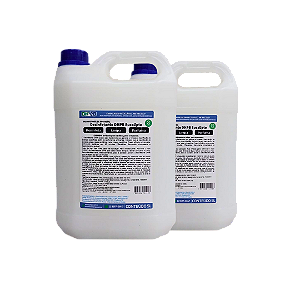 DESINFETANTE EUCALIPTO DHPB GL 5 LTS.C/ 2 UN.