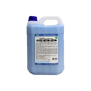DESINFETANTE TALCO DHPB GL 5 LTS.