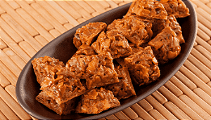 DOCE QUEBRA-QUEIXO CLAMEL 20X51G.